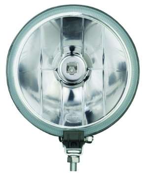 Picture of Hella Headlamp FF-ZF 0-180GR MG12 1F7