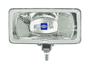 Picture of Hella Headlamp ZFH 0-180GR SW MK MGS12 1FD