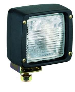 Picture of Hella Worklight 1GA