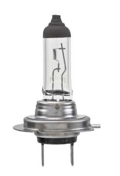 Picture of Hella Bulb H7 12V 55W PX26d T4-6 LONGLIFE