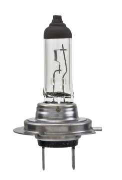 Picture of Hella Bulb H7 12V 55W PX26d T4-6 LONGLIFE