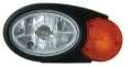 Picture of Hella Headlamp ES-US FAPO BL RE 0GRM8 MG 1EB