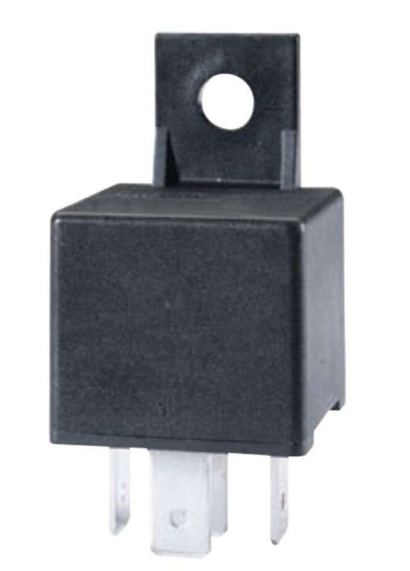 Picture of Hella RELAY MINI ISO 5P 12V SPST D87 DIO BKT