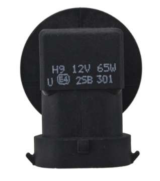 Picture of Hella Bulb H9 12V 65W XEN YLW