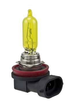 Picture of Hella Bulb H9 12V 65W XEN YLW