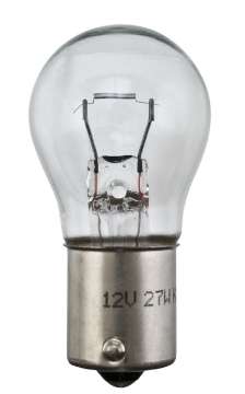 Picture of Hella Bulb 1156 12V 27W BA15s S8