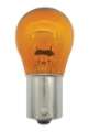 Picture of Hella Bulb 9507 24V 21W BAU15s S8 AMBER