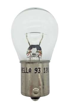 Picture of Hella Bulb 93 12V 13W BA15s S8