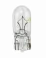 Picture of Hella Bulb 2821 12V 3W W2-1x9-5d T3-25 E1 SB