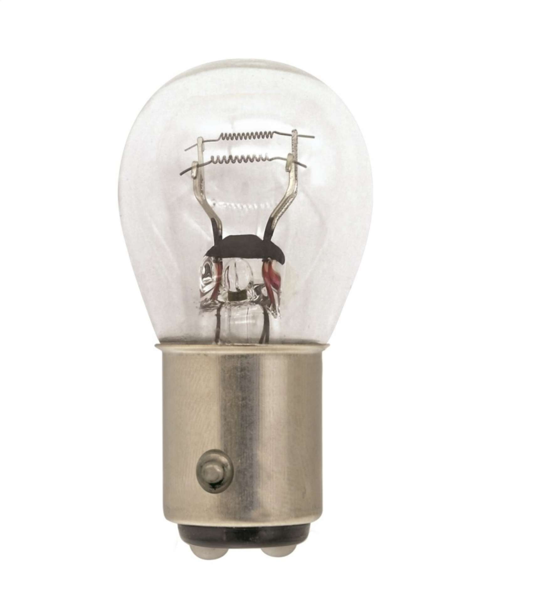 Picture of Hella Bulb 7225 12V 21-4W BAZ15d S8