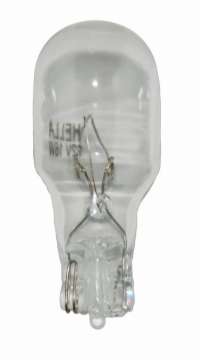 Picture of Hella Bulb 921 12V 16W W2-1X9-5d T5