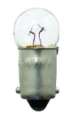 Picture of Hella Bulb 53 12V 2W 1CP BA9s G3-5