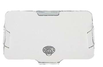 Picture of Hella Clear Cover - COMET 450 9HD