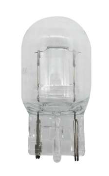 Picture of Hella Bulb 7440 12V 21W W3X16d T6-5