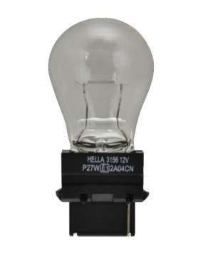 Picture of Hella Bulb 3156 12V 27W W2-5x16d S8