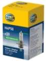 Picture of Hella Bulb H4 12V 60-55W P43t T4-625 +50