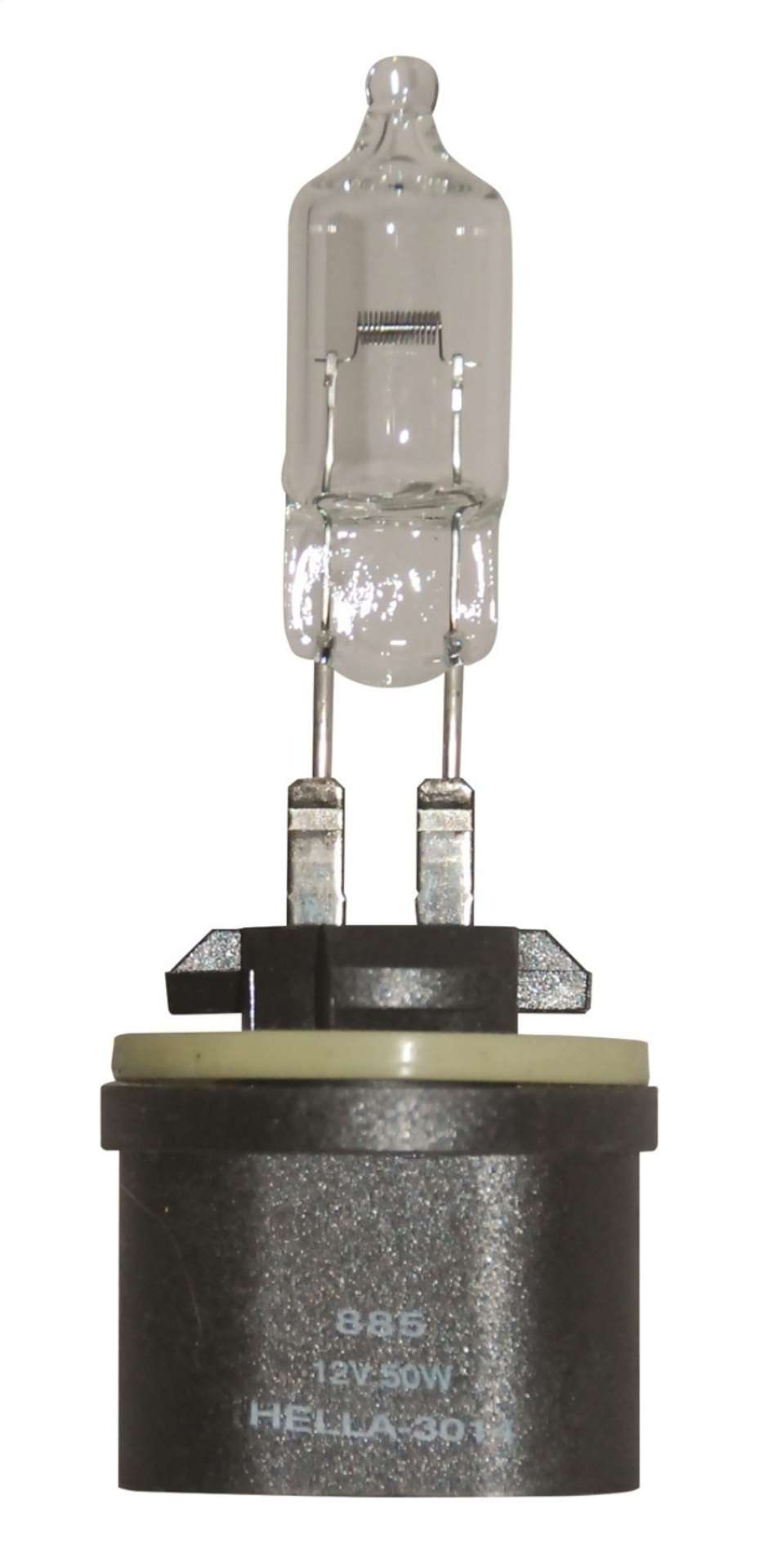 Picture of Hella Bulb 885 12V 50W PG13 T3-25