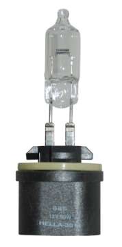 Picture of Hella Bulb 885 12V 50W PG13 T3-25