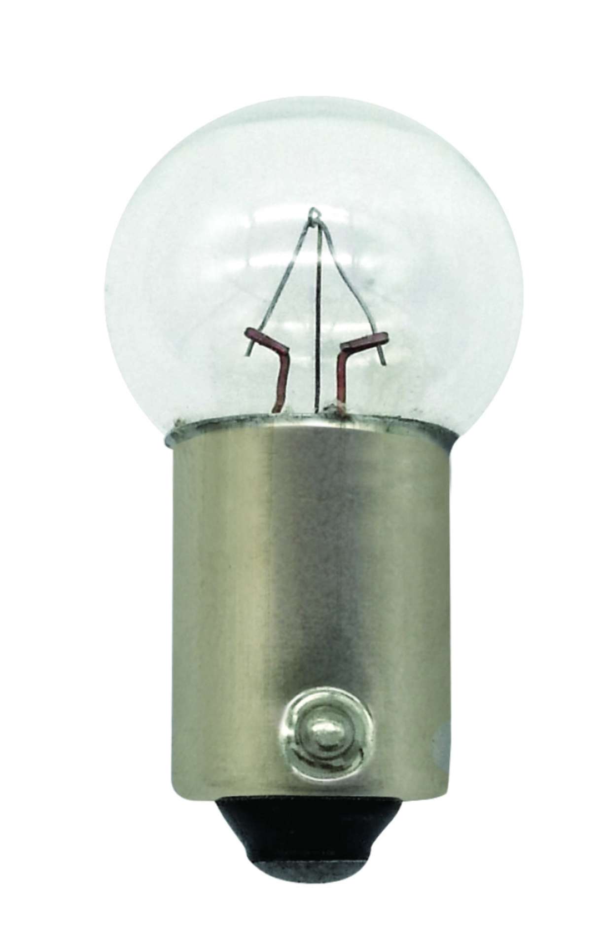 Picture of Hella Bulb 57 12V 3W BA9s G4-5