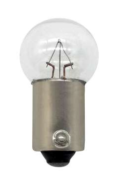 Picture of Hella Bulb 57 12V 3W BA9s G4-5