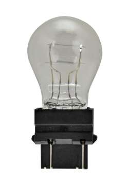 Picture of Hella Bulb 3457 12V 29-8W W3x16q S8