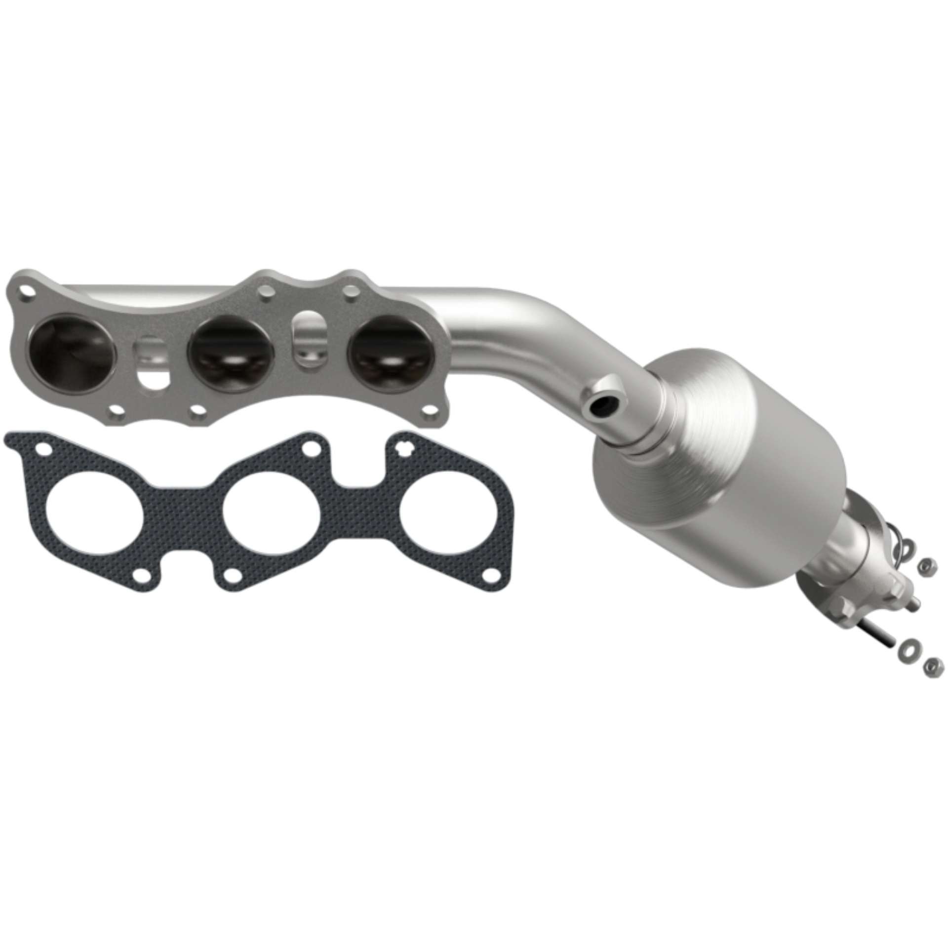 Picture of Magnaflow 05-11 Toyota Tacoma Converter DF 4-0L