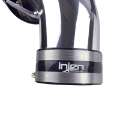 Picture of Injen 2020 BMW M340i SP Short Ram Air Intake System Polished Finish