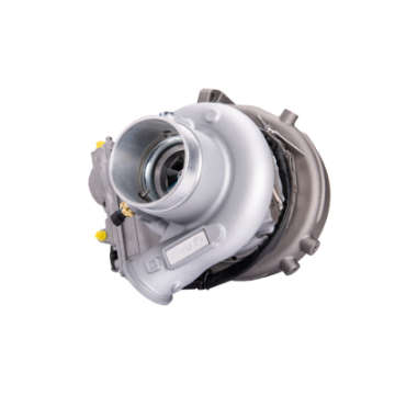 Picture of Fleece Performance HE400VG-HE451VE Turbocharger for Cummins ISX - 64mm