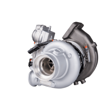 Picture of Fleece Performance HE400VG-HE451VE Turbocharger for Cummins ISX - 67mm