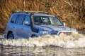 Picture of ARB 07-15 Toyota URJ200 PET 3UR-FE Snorkel Armax