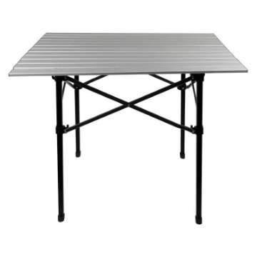 Picture of ARB Aluminum Camp Table 33-8X27-5X27-5in