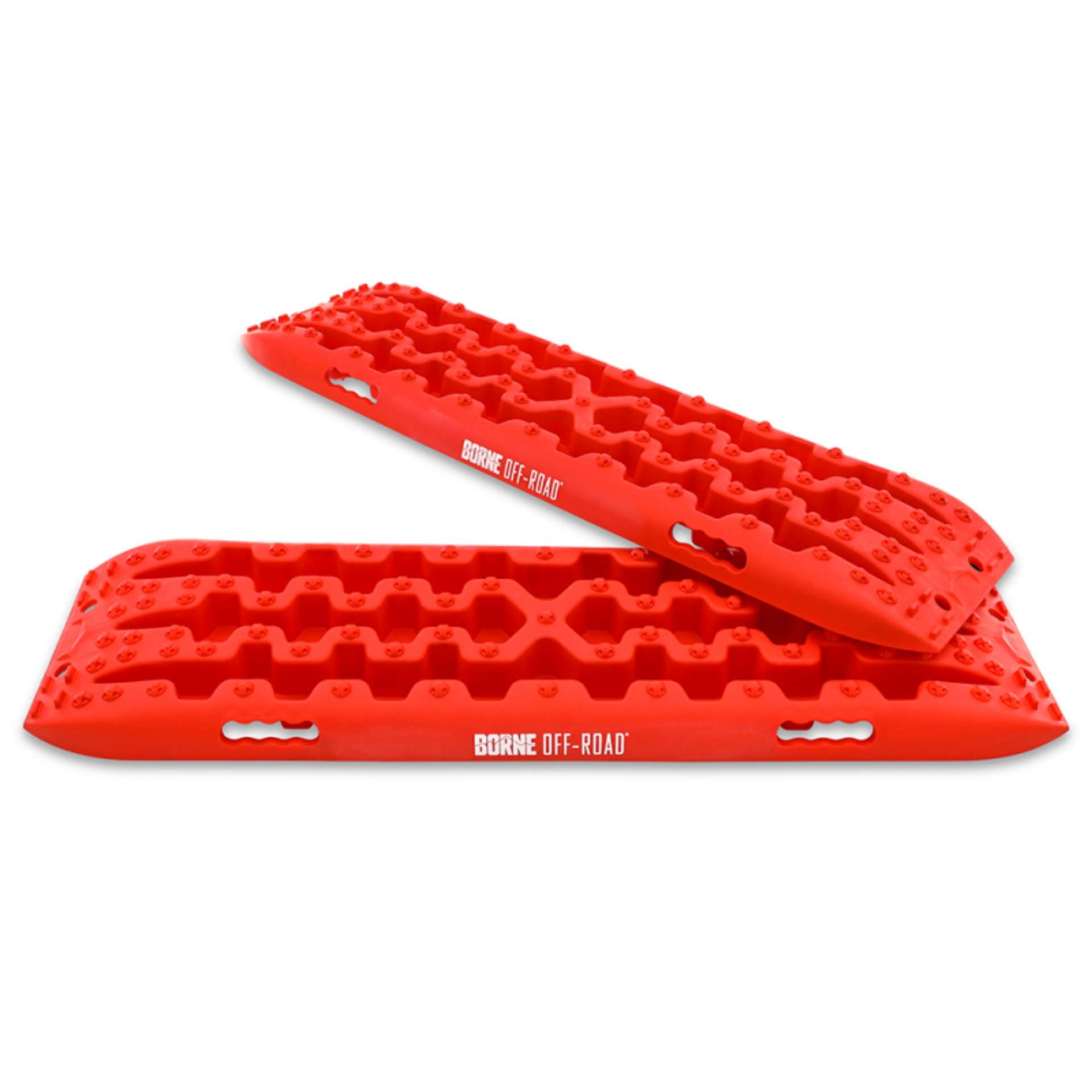 Picture of Mishimoto Borne Recovery Boards 109x31x6cm Red