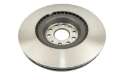 Picture of DBA 2004 Volkswagen Golf R32 Standard 4000 Series Rotor