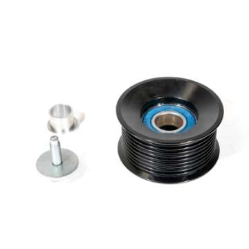 Picture of VMP Performance Front Cover Ribbed Idler Kit for 10-Rib FEAD standoff and Pulley