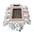 Picture of VMP Performance Gen 1-Gen 2 Coyote Supercharger Lower Intake Manifold 3-4in Lines