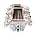 Picture of VMP Performance Gen 1-Gen 2 Coyote Supercharger Lower Intake Manifold 1in NPT