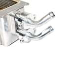 Picture of VMP Performance 11-17 Coyote High-Flow 3-4in Hose Intercooler Tube Kit