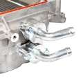 Picture of VMP Performance 11-17 Coyote High-Flow 3-4in Hose Intercooler Tube Kit