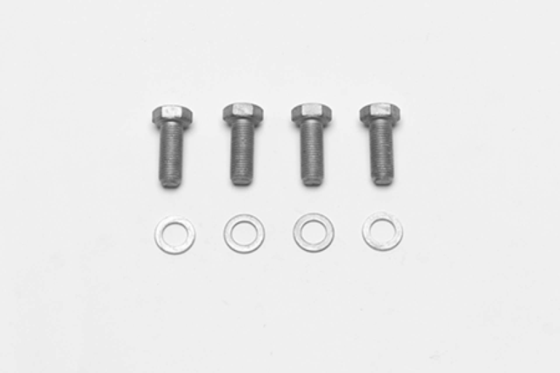 Picture of Wilwood 3-8-24X1 Bolt Kit Caliper Mount