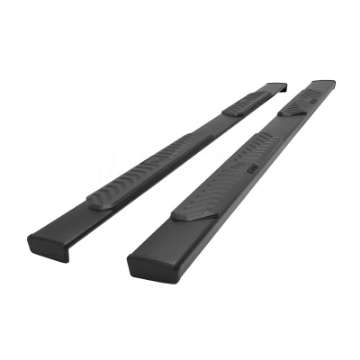 Picture of Westin 2022-2023 Toyota Tundra R5 Nerf Step Bars - Black