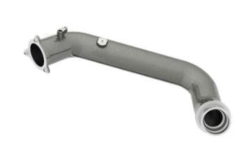 Picture of AEM 20-21 Toyota Supra L4-2-0L F-I Turbo Intercooler Charge Pipe Kit