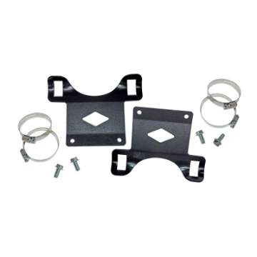 Picture of Skyjacker Universal Remote Reservoir Shock Mount Kit - 2-0 & 2-5 Diameter Reservoir