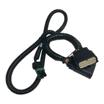 Picture of Putco 21-23 Ford F-150 w- LED Headlights Quick Connect Harness For Luminix Ford LED Emblems