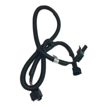 Picture of Putco 21-23 Ford F-150 - Super Duty F-250-350-450 Quick Connect Harness For Luminix Ford LED Emblems