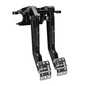 Picture of Wilwood Adjustable Brake w- Clutch Combo - Swing Mount - 6-25-7:1