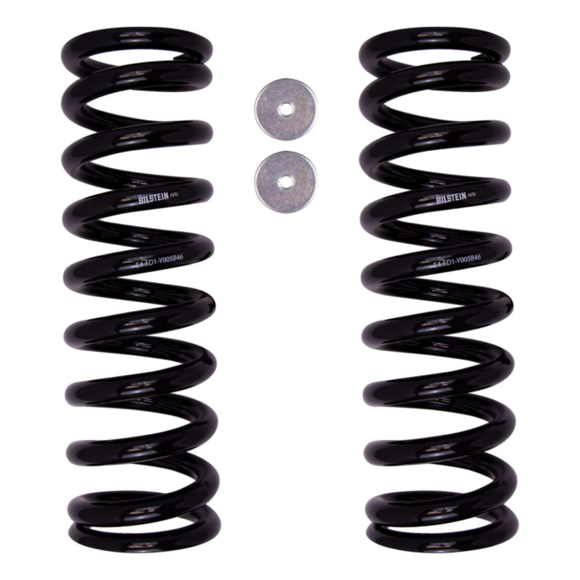 Picture of Bilstein Tacoma-4R-FJ-GX B8 8112 ZoneControl CR 700lb Spring Kit