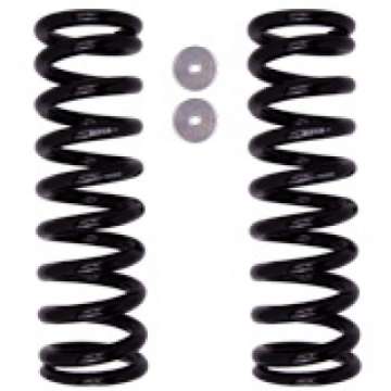 Picture of Bilstein Tacoma-4R-FJ-GX B8 8112 ZoneControl CR 700lb Spring Kit