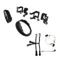 Picture of KC HiLiTES 12-22 Toyota Tacoma-Tundra-4Runner Fog Pocket Kit