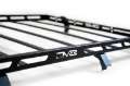 Picture of DV8 Offroad 07-18 Jeep Wrangler JK Full-Length Roof Rack