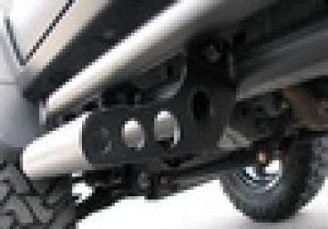 Picture of N-Fab RKR Step System 2022 Toyota Tundra CrewMax - Tex- Black - 1-75in